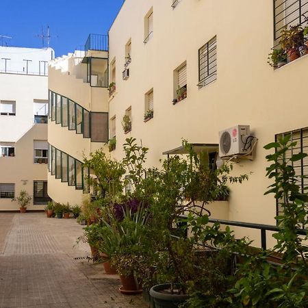 Medina Apartment And Parking Historical Center Sevilla Exteriér fotografie