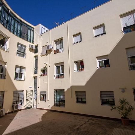 Medina Apartment And Parking Historical Center Sevilla Exteriér fotografie